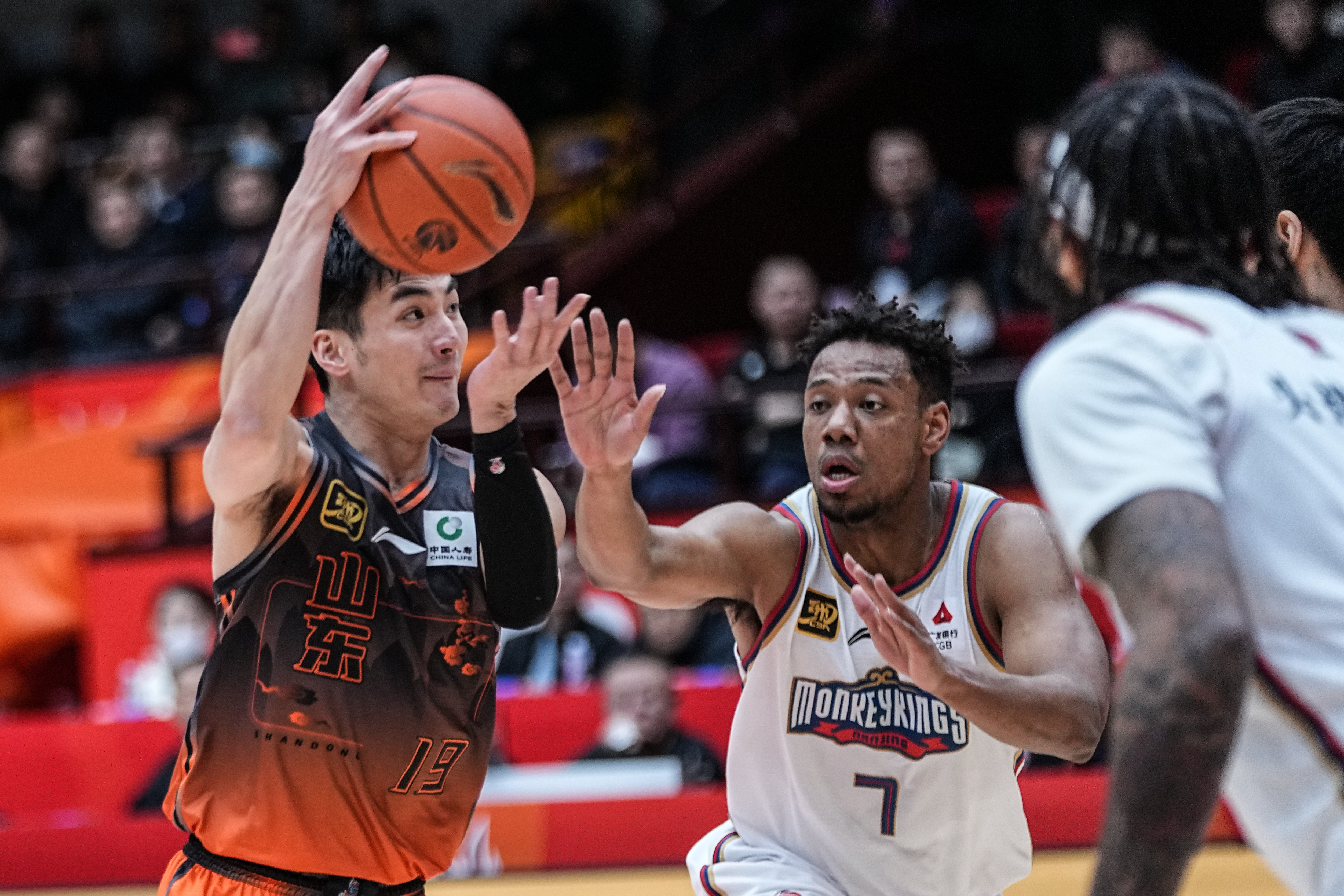 28圈首页关于赛后德甲焦点战，山东男篮造点机会，目标明确，控场能力受关注的信息